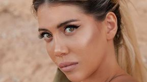 Włoskie media nie mają wątpliwości. Georgina i Wanda Nara królowymi mediów społecznościowych