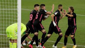 Koronawirus. La Liga. Pandemia może kosztować Real Madryt ok. 195 mln euro