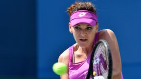WTA Cincinnati: Agnieszka Radwańska zagra z Julią Görges na otwarcie ósmego startu w imprezie