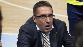 Jacek Winnicki trenerem Polskiego Cukru!