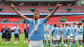 Manchester City odrzucił kolejną ofertę Barcelony za Rodriego. Walka o miliony