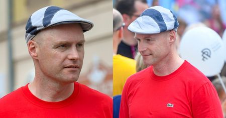 Z synem Krawczyka gorzej niż myślano. Najnowsze informacje nie są dobre
