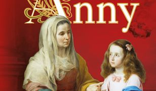 Koronka do świętej Anny