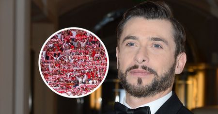 Euro 2024. Kacper Kuszewski o piłce nożnej. "Absolutnie najnudniejszy sport"