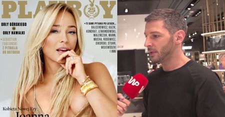 Stanek zachwyca się Przetakiewicz: "Jestem estetą. Ma chować ciało w szafie?"
