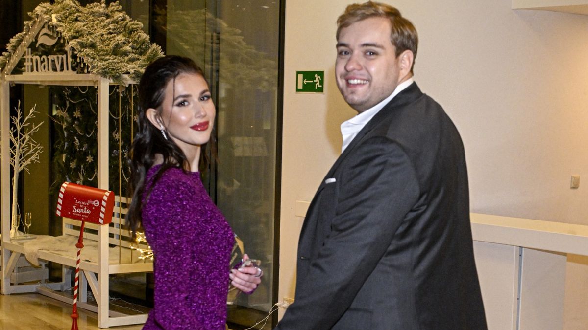 Roksana Węgiel, Kevin Mglej