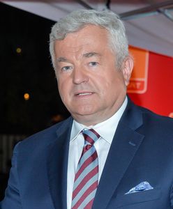 Jarosław Gugała pracuje w Polsacie od 20 lat. Zapytano go o zmiany