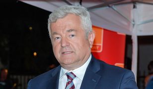 Jarosław Gugała pracuje w Polsacie od 20 lat. Zapytano go o zmiany