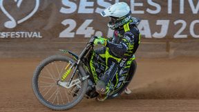 Żużel. Polak na podium mistrzostw Słowacji. Martin Vaculik ze złotem