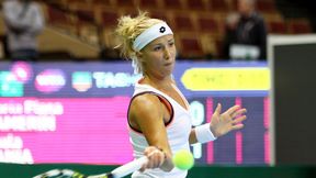 Cykl ITF: Paula Kania zagra o tytuł w deblu, trwa świetna seria Adriana Andrzejczuka