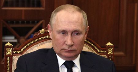 Władimir Putin ogłasza podróż. Rusza 1 września