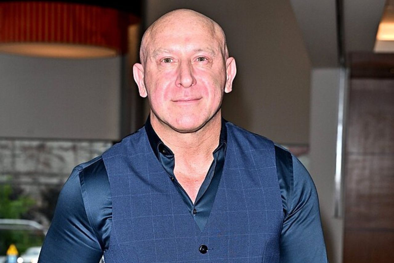 Odkupił dom od Połomskiego. Tak wygląda po remoncie