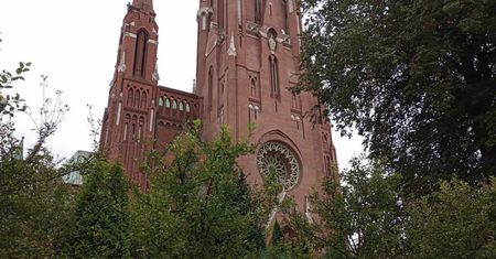 Orgia na parafii i nowe fakty. Kto jeszcze wziął w niej udział?