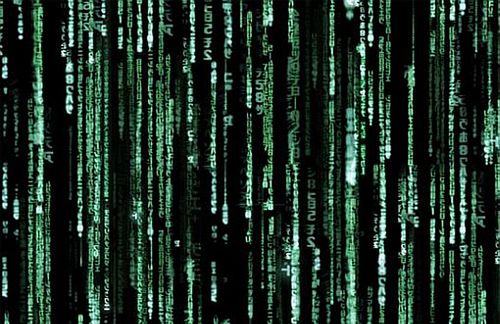 Rewolucyjny Matrix w 3D? 1