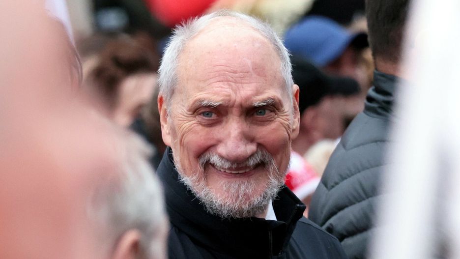 Antoni Macierewicz