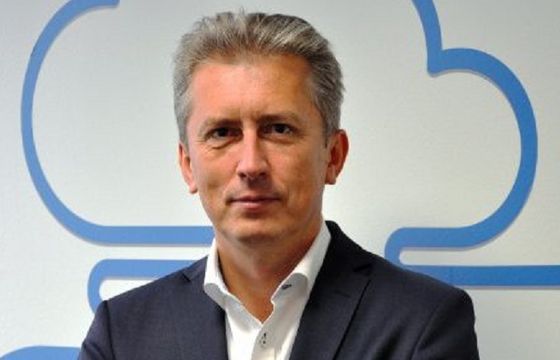 Dariusz Jędrzejczyk: z Grupy HAWE do Orange Polska