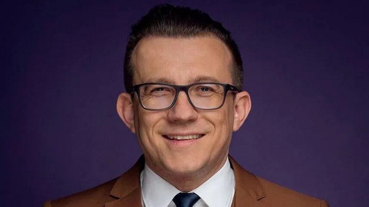 Prezydent Zamościa, Andrzej Wnuk