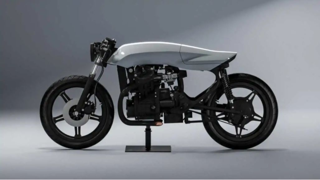 Dotto Creations CX500