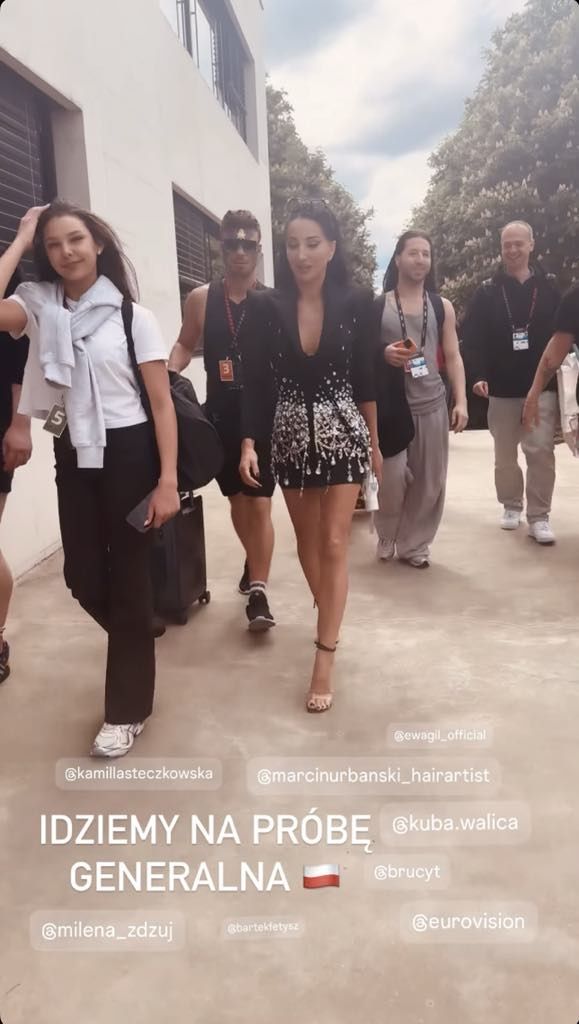 Justyna Steczkowska