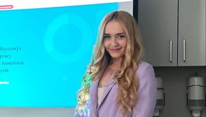 Nagle rzuciła sport i została lekarzem