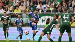 Ruch Chorzów chce wrócić na właściwe tory. "Nie jesteśmy jedyni"