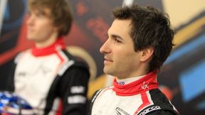 Timo Glock wątpi w Marussię