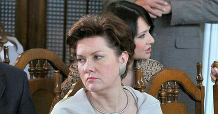 "Klan": Agnieszka Kotulanka wraca do serialu!