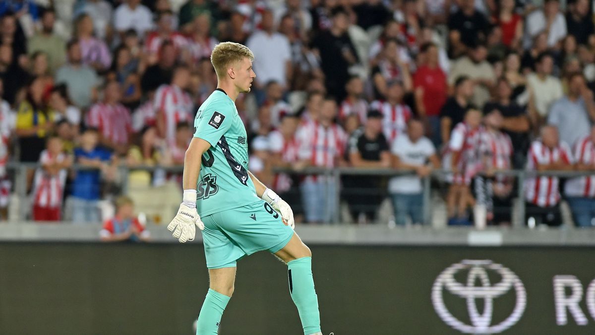 WP SportoweFakty / Krzysztof Porębski