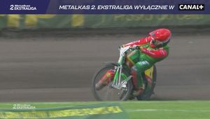 Polonia ostatecznie z małą zaliczką nad Stalą, choć mogło być lepiej, ale i gorzej
