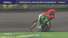 Polonia ostatecznie z małą zaliczką nad Stalą, choć mogło być lepiej, ale i gorzej