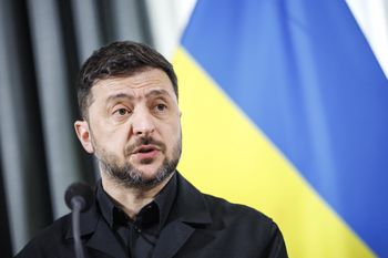 Komisja ds. roszczeń dla Ukrainy. Polska na "tak"