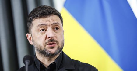 Komisja ds. roszczeń dla Ukrainy. Polska na "tak"