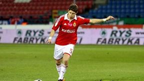 Trener powiedział: panowie, grajcie swoje - komentarze po spotkaniu Wisła Kraków - Beitar Jerozolima