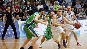 Polski Cukier SIDEn Toruń - MOSiR PBS Bank KHS Krosno 70:58