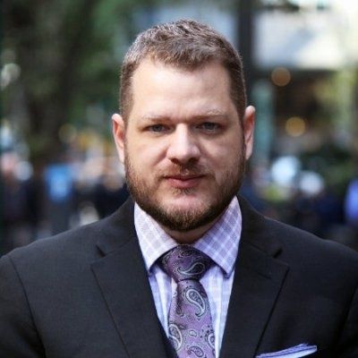 Tobias Sherman