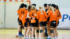 Fotorelacja: KGHM Metraco Zagłębie Lubin - Olimpia-Beskid Nowy Sącz
