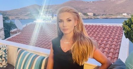 Izabella Łukomska-Pyżalska prezentuje formę w BIKINI po SZÓSTCE DZIECI! "Co za brzuszek, PODZIW" (ZDJĘCIA)