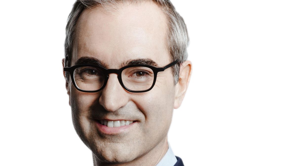Frederic Guichard nie zapowiedział na razie większych zmian w dotychczasowej strategii Żywca.