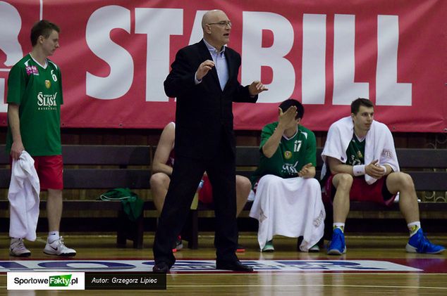 Postawienie na Jerzego Chudeusza okazało się przysłowiowym strzałem w dziesiątkę