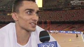 Kszczot: Udało mi się postawić swoje warunki