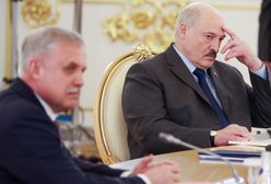 Białoruś. Absurdalne żądania wobec Polski. Łukaszenka o NATO