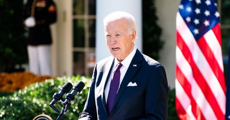 USA zaatakowały nad ranem cele w Syrii. Na polecenie Bidena