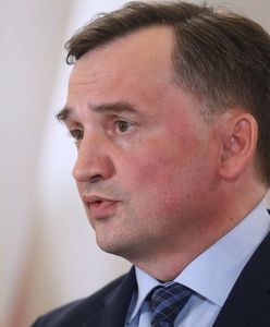 TVN24 przerwała konferencję Zbigniewa Ziobry. Wyemitowała komentarz