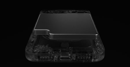 Wiemy, jaką baterię ma iPhone 18 Pro i Pro Max. Apple ma małą niespodziankę