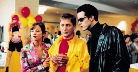21 lat od premiery "Superprodukcji". Jak dobrze znasz filmy Juliusza Machulskiego?