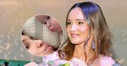 Marina pokazała przeuroczy filmik z córką. Noelia to wykapany tata?