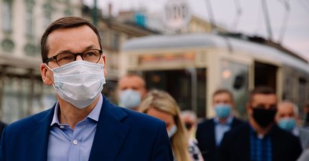 NEWS MONEY.PL. Oskładkowanie umów cywilnoprawnych znów w planach. Nie udało się rok temu, uda się tym razem?