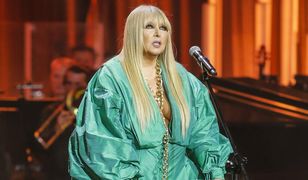 TVP wyemituje dokument o Maryli Rodowicz. Będzie pełny "pikantnych szczegółów"