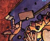 Światowa prapremiera Przygody fryzjera damskiego 16 maja w Chorzowie