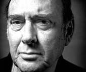 Literacki Nobel dla Harolda Pintera